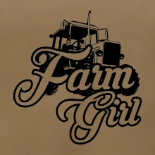 Farm Girl