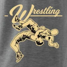 Wrestling v boji