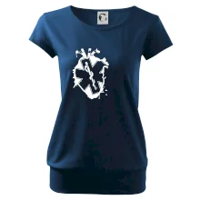 Srdce zdravia Srdce zdravia