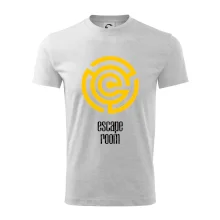 Escape room labyrint