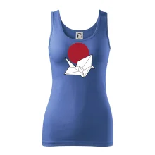 Japan culture - origami