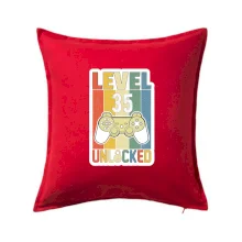 Gaming narodeniny 35