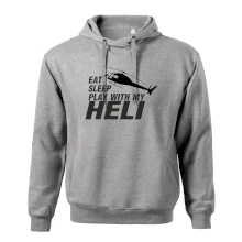 Eat Sleep Play With My Heli Eat Sleep Play With My Heli