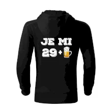 Je mi 30 pivo Je mi 30 pivo