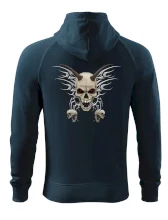 Metal devil (Hana-creative)