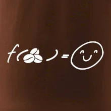 Matematická funkcia - káva