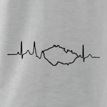 EKG Česká republika EKG Česká republika