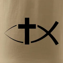 Ježíšova ryba Ježíšova ryba