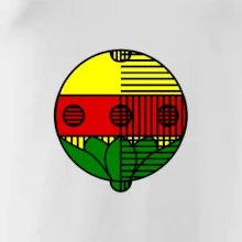 Šiltovka - Prší - Guľa Šiltovka - Prší - Guľa