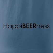 Pivné nápisy HappiBEERness