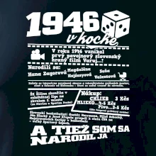 1946 v kocke