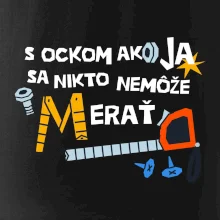 S ockom ako ja sa nikto nemôže metať