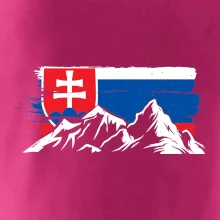 Slovenské hory Slovenské hory