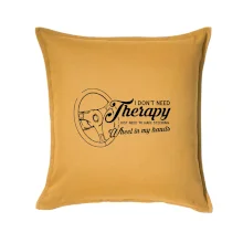 I don't need therapy wheel in my hands (vedľa seba) I don't need therapy wheel in my hands (vedľa seba)