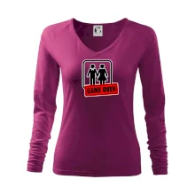 Bachelor Party - Game over (hetero)