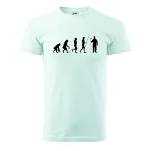 Evolúcia maliar izieb