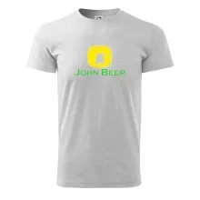 John Beer - Pivo John Beer - Pivo