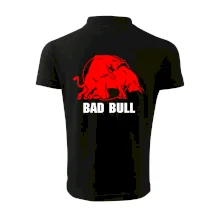 Bad Bull Bad Bull