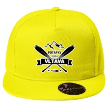 K vode - pádla hory (vlastný nápis) K vode - pádla hory (vlastný nápis)