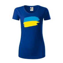 Ukrajinské tričko Ukrajinské tričko