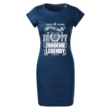 Zrodenie legendy - pre všetkých Zrodenie legendy - pre všetkých