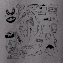 Veselá zubárka Veselá zubárka