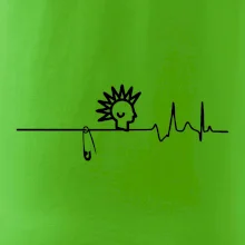 Ekg punk