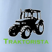 John traktorista John traktorista