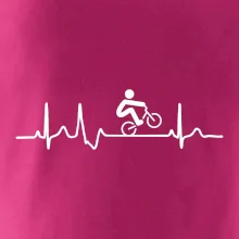 EKG BMX kolo