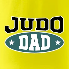 Judo Dad