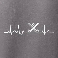 Pozemný hokej ekg - hokejky