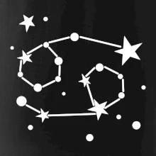 Súhvezdie - Cancer - Rak