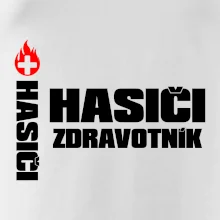 Hasiči zdravotník