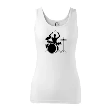 Bicie bubeník Bicie bubeník