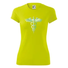 Hrdinovia zdravotníctva - logo (Pecka design) Hrdinovia zdravotníctva - logo (Pecka design)