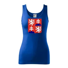 Znak Česká a Slovenská Federatívna Republika 1990–1992