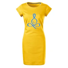 Yoga - lotus modrý (Moňas) Yoga - lotus modrý (Moňas)