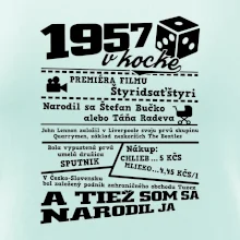 1957 v kocke 1957 v kocke
