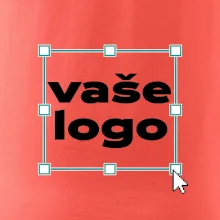 Vlastné logo - Tričko alebo mikina Vlastné logo - Tričko alebo mikina