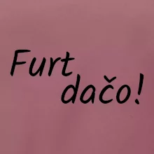 Furt dačo