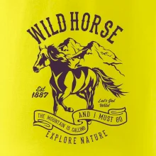 Wild Horse