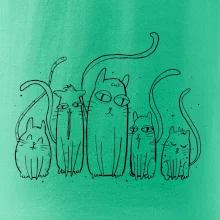 Mačacia rodina Mačacia rodina