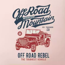 Off Road Jeep