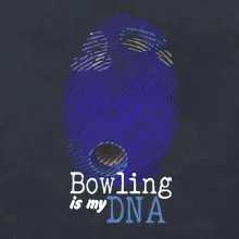 Bowling is my DNA