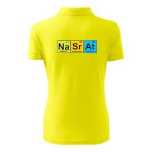 Farebná tabuľka nasrat Farebná tabuľka nasrat