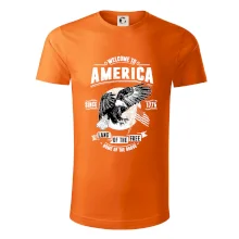 Welcome To America Welcome To America