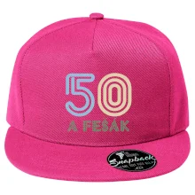 50 a fešák 50 a fešák