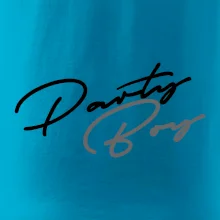 Party Boy