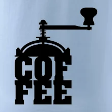 Coffee mlynček