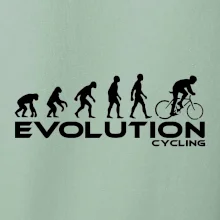 Evolúcia cyklistiky Evolúcia cyklistiky